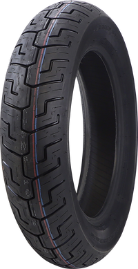Thumbnail for DUNLOP Tire - D401 - Rear - 150/80B16 - 77H 45064089