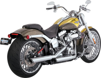Thumbnail for VANCE & HINES 3
