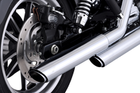 Thumbnail for VANCE & HINES 3