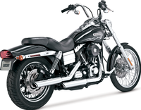 Thumbnail for VANCE & HINES 3