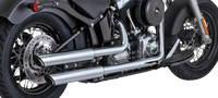 Thumbnail for VANCE & HINES 3