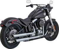 Thumbnail for VANCE & HINES 3