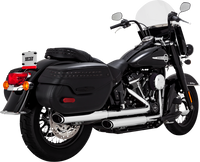 Thumbnail for VANCE & HINES 3
