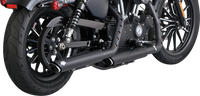 Thumbnail for VANCE & HINES 3
