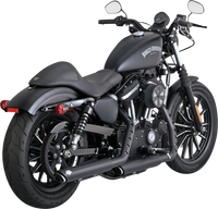 Thumbnail for VANCE & HINES 3