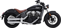 Thumbnail for VANCE & HINES 3