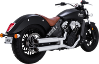 Thumbnail for VANCE & HINES 3
