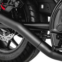 Thumbnail for VANCE & HINES Hi-Output Slip-On Muffler 48427