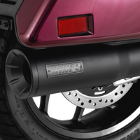 Thumbnail for VANCE & HINES Hi-Output Slip-On Muffler 48427