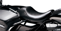 Thumbnail for LE PERA Bare Bones Up-front Solo Seat - Black - Road King '02-'07 LHU-005RK