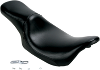 Thumbnail for LE PERA Silhouette 2-Up Seat - Smooth - Black - FL '08-'23 LK-847