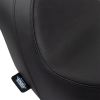 Thumbnail for DRAG SPECIALTIES Predator Seat - Smooth - Vinyl - FLSB/FXLR '18-'23 0802-1516