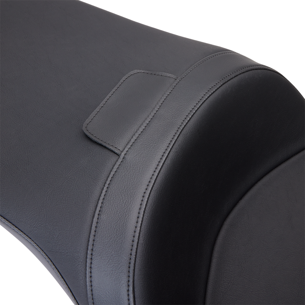 DRAG SPECIALTIES Freedom Seat - Vinyl - Smooth - FLH '09-'23 0801-1478