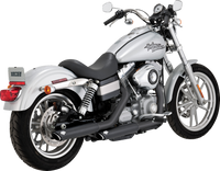 Thumbnail for VANCE & HINES 3