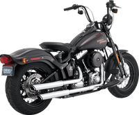 Thumbnail for VANCE & HINES 3