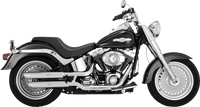 Thumbnail for VANCE & HINES Twin Slash 3