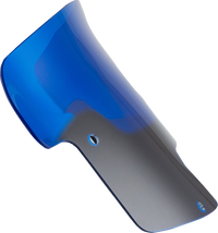 Thumbnail for KLOCK WERKS Kolor Flare* Windshield - 8