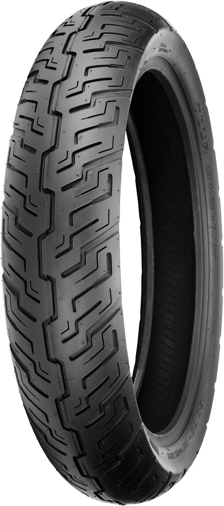 Tire 733 Series Front 100/90 19 57h Bias Tl