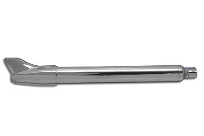 Replica 33 inch Fishtail Muffler