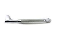 Thumbnail for Chrome Fishtail Muffler 30 inch
