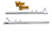Thumbnail for Wyatt Gatling 33 inch Straight Fishtail Set