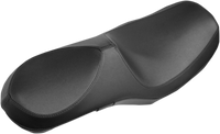 Thumbnail for LE PERA Villain Seat - Smooth - Black - FL '08-'23 LK-817NB