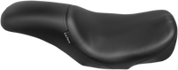Thumbnail for LE PERA Silhouette Full-Length Seat - Smooth - Black - FL '08-'23 LK-867RZ
