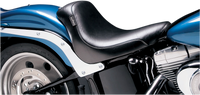 Thumbnail for LE PERA Silhouette Solo Seat - FXST/FLST '06-'17 LK-800