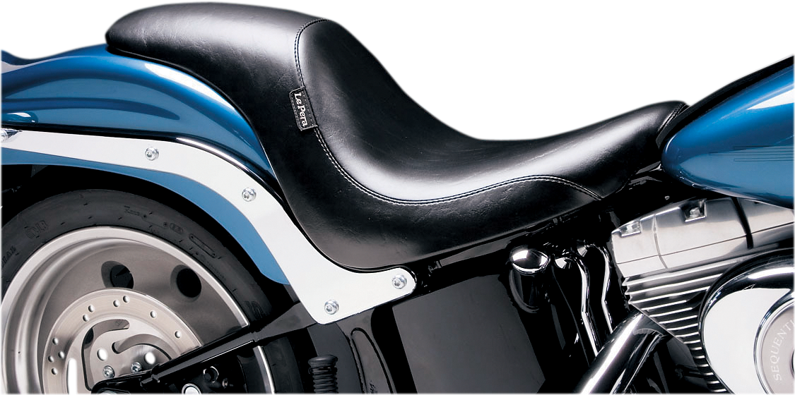 LE PERA Silhouette Seat - FL/FX '06-'17 LK-860
