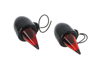 Thumbnail for Torpedo Bullet Lamp Set Black