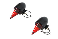Thumbnail for Torpedo Bullet Lamp Set Black