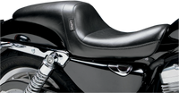 Thumbnail for LE PERA Daytona Sport Seat - Smooth - Black - XL '04-'22 LF-542S