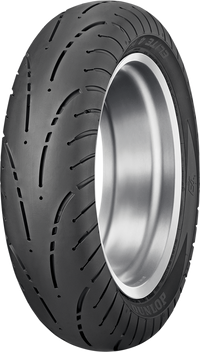 Thumbnail for DUNLOP Tire - Elite 4 - Rear - 180/60R16 - 80H 45119319