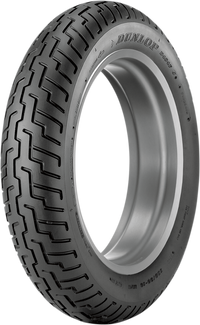 Thumbnail for DUNLOP Tire - D404 - Front - 80/90-21 - 48H 45605989