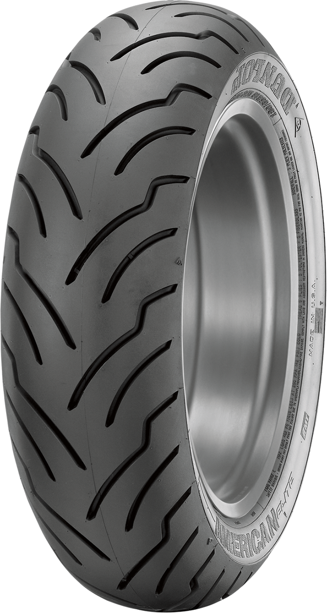 DUNLOP Tire - American Elite - Rear - 150/80B16 - 77H 45131254