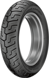 Thumbnail for DUNLOP Tire - D401 - Rear - 160/70B17 - 73H 45064036
