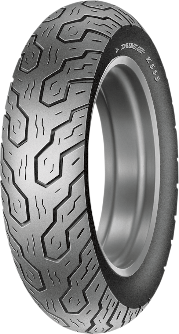 DUNLOP Tire - K555 - Rear - 170/70B16 - 75H 45941667