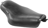 Thumbnail for LE PERA Streaker Solo Seat - Smooth - Black - XL '04-'23 LK-356
