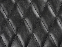 Thumbnail for LE PERA Daytona Sport Seat - Diamond - Black - FXR '82-'00 L-541DM