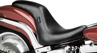 Thumbnail for LE PERA Silhouette Seat - Deuce - Smooth - FXST '00-'07 LD-860