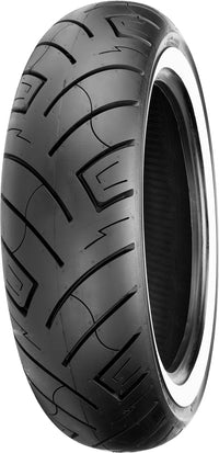Thumbnail for Tire 777 Cruiser Hd Rear 140/70b18 72h B/Bias Tl W/W