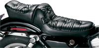 Thumbnail for LE PERA Plush Pillow 2-Up Seat - XL '82-'03 L-098