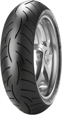 Thumbnail for METZELER Tire - Roadtec* Z8 Interact* - Rear - 170/60ZR17 - (72W) 2491900