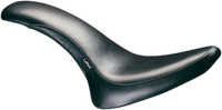 Thumbnail for LE PERA King Cobra 2-Up Seat - Black - Softail '84-'99 LN-890