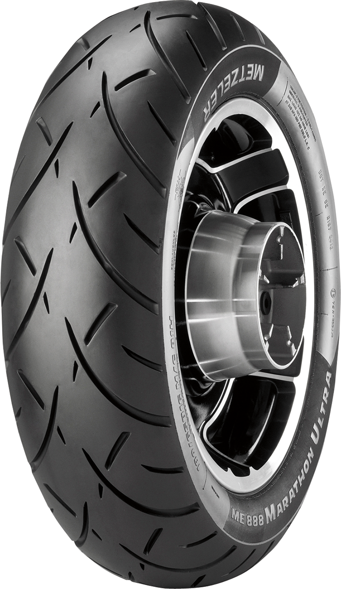 METZELER Tire - ME 888 Marathon* Ultra - Rear - 180/60R16 - 74H 2429500