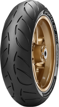Thumbnail for METZELER Tire - Sportec* M7 RR - Rear - 190/50ZR17 - (73W) 2450400