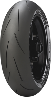 Thumbnail for METZELER Tire - Racetec* RR - Rear - 180/60ZR17 - (75W) 2548700
