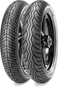 Thumbnail for METZELER Tire - Lasertec* - Front - 120/70-17 - 58V 1531200