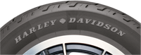 Thumbnail for DUNLOP Tire - D401 - Rear - 130/90B16 - 73H 45064515