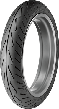 Thumbnail for DUNLOP Tire - D251 - Front - 130/70R18 - 63H 45002205